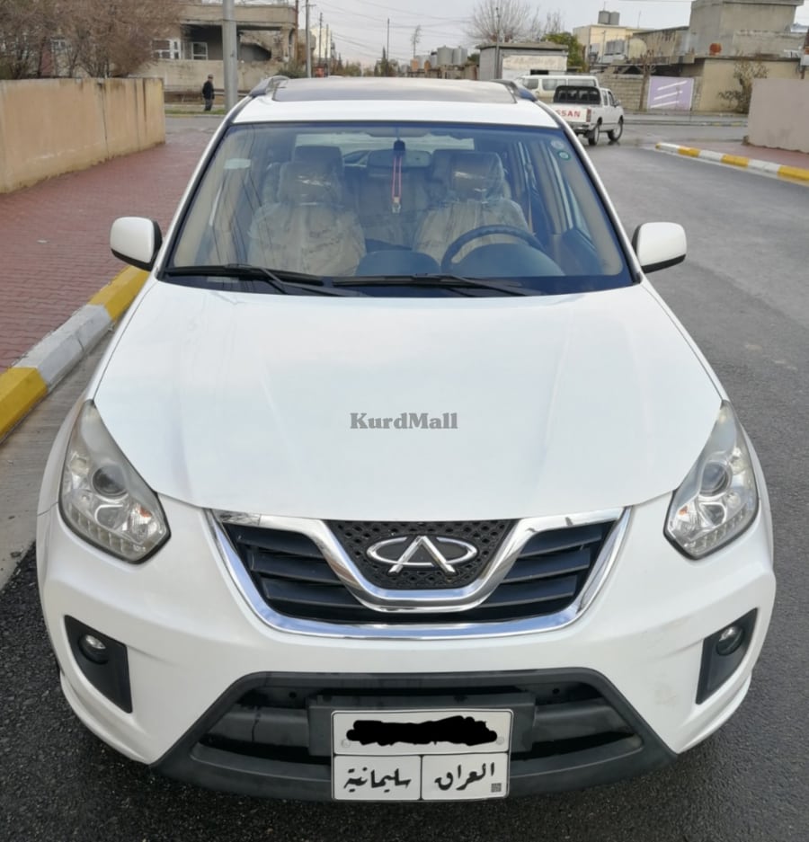 چێری تیگۆی ناوزەر بێ بۆیاخ 2014 چێری 0