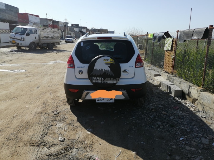 سه یاره جیلی 2