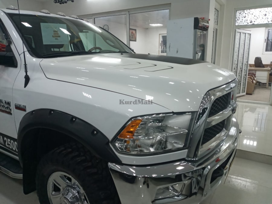 دؤج رام بيكه ب قه بارةى 2500 دۆج 0