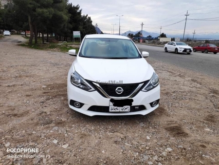 nissan sentra