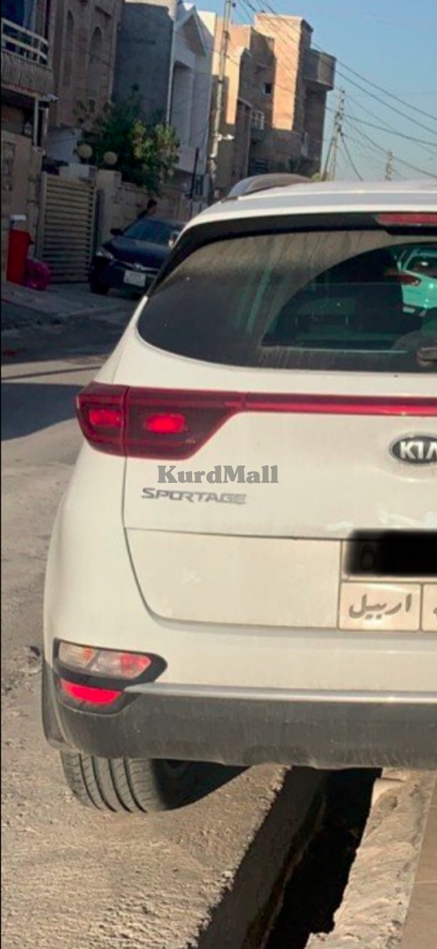 KIA کیا 1