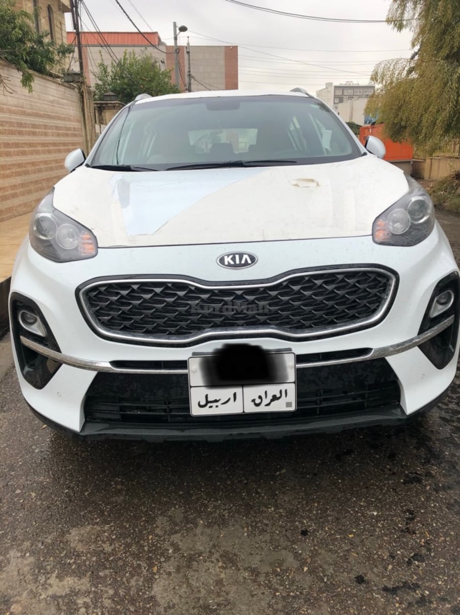 KIA کیا 0