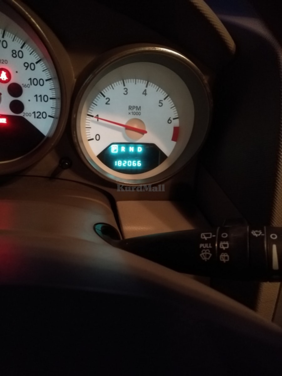 دوج گاليبر دۆج 5