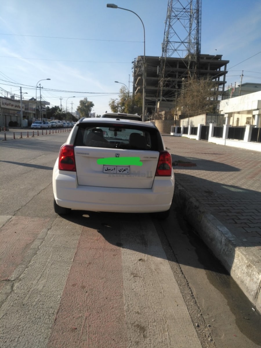دوج گاليبر دۆج 1