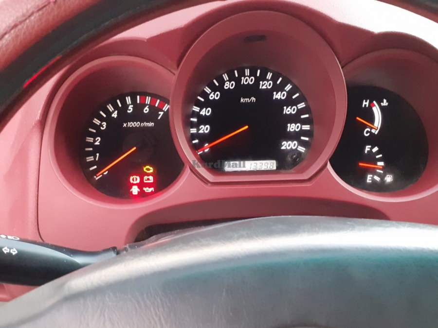 ToyoutaHilux تۆیۆتا 2