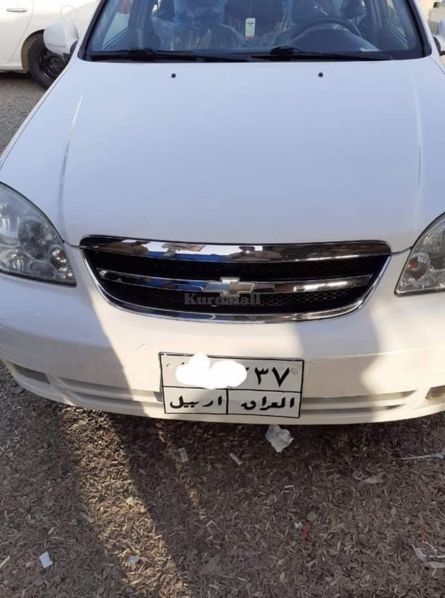 شێڤرۆلێت 0