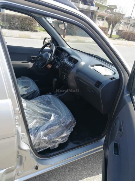 دایهاتسۆ استیشن بێ بۆیاخ