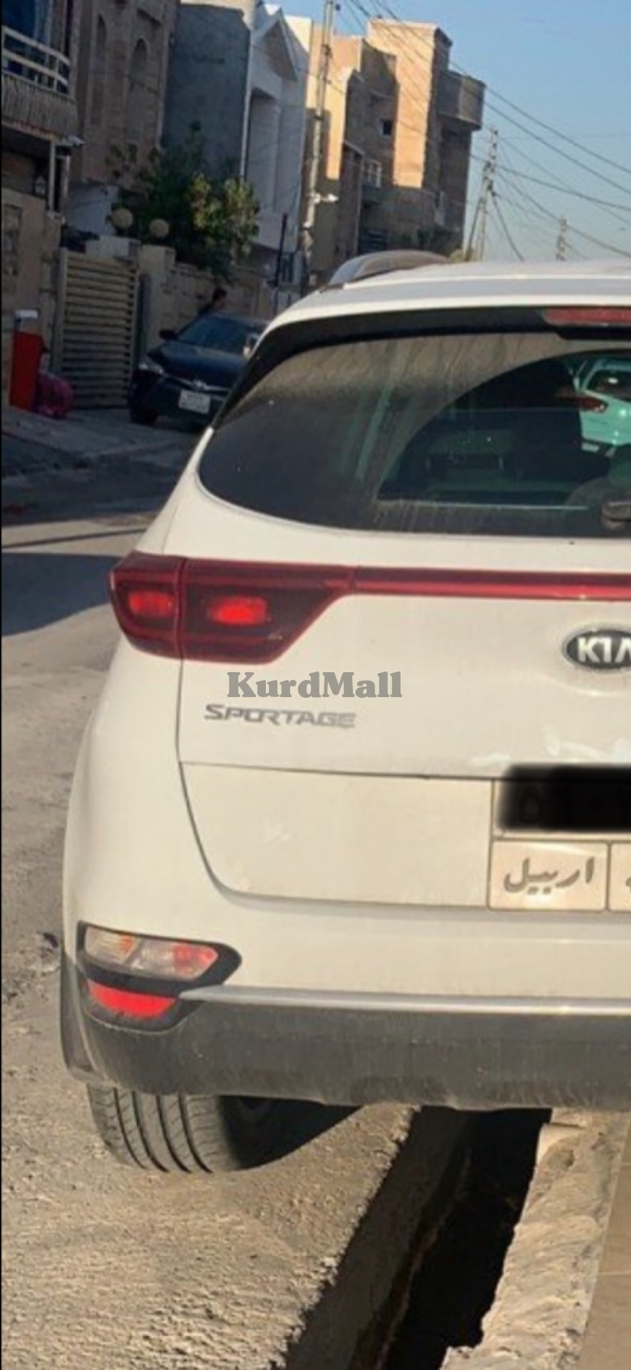 Kia کیا 0