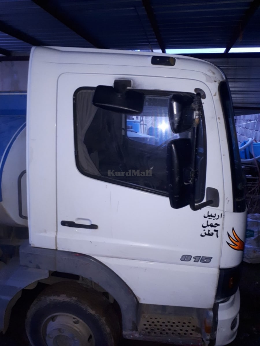 ئه تیکو مارسێدێس بێنز 3