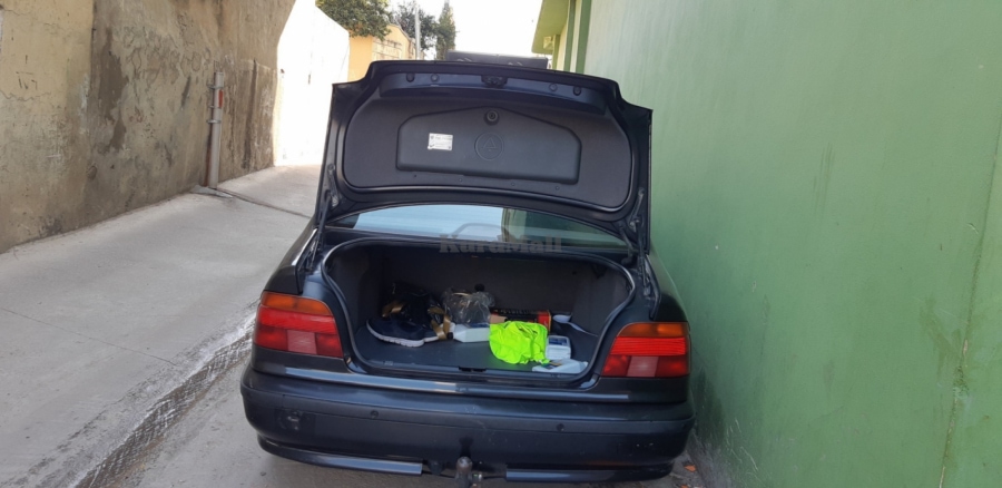 بیئێم 5