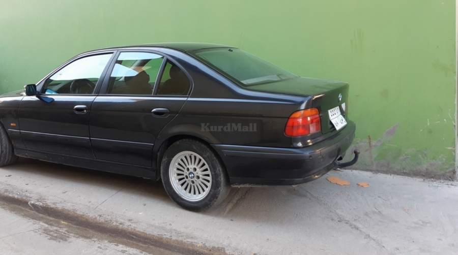  بیئێم 4