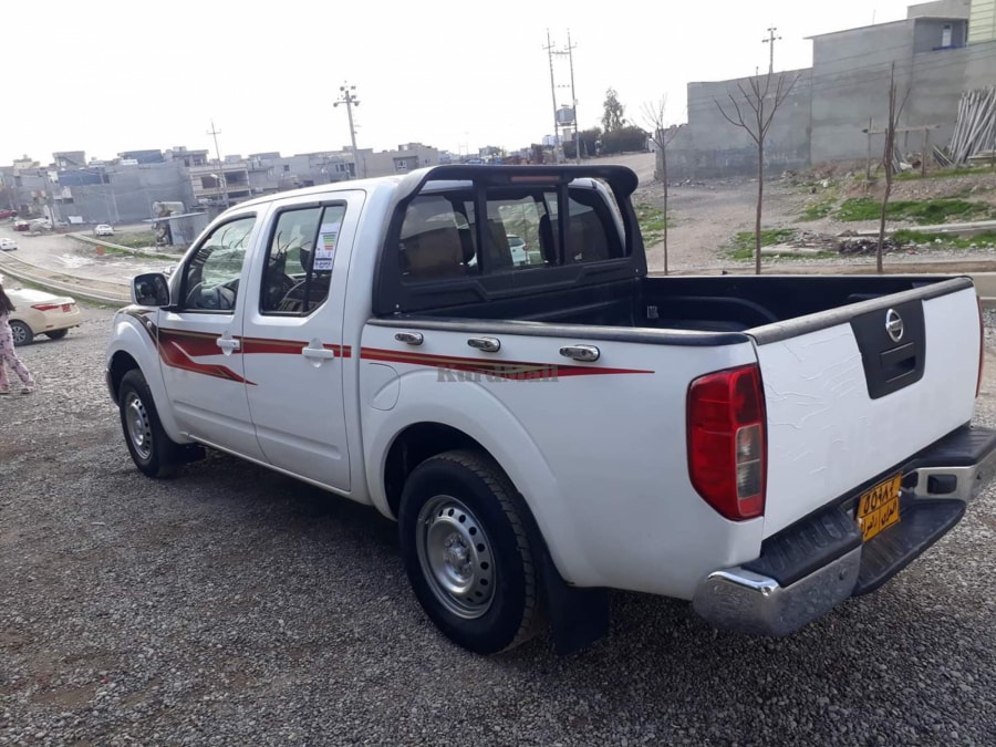 نيسان نفاره نیسان 1