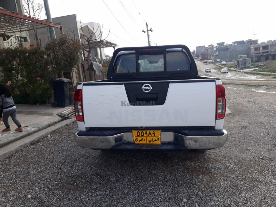 نيسان نفاره نیسان 3