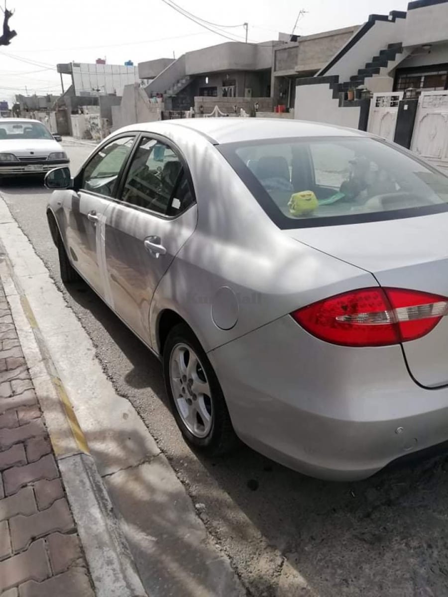 جاكى 2012 Jac 6