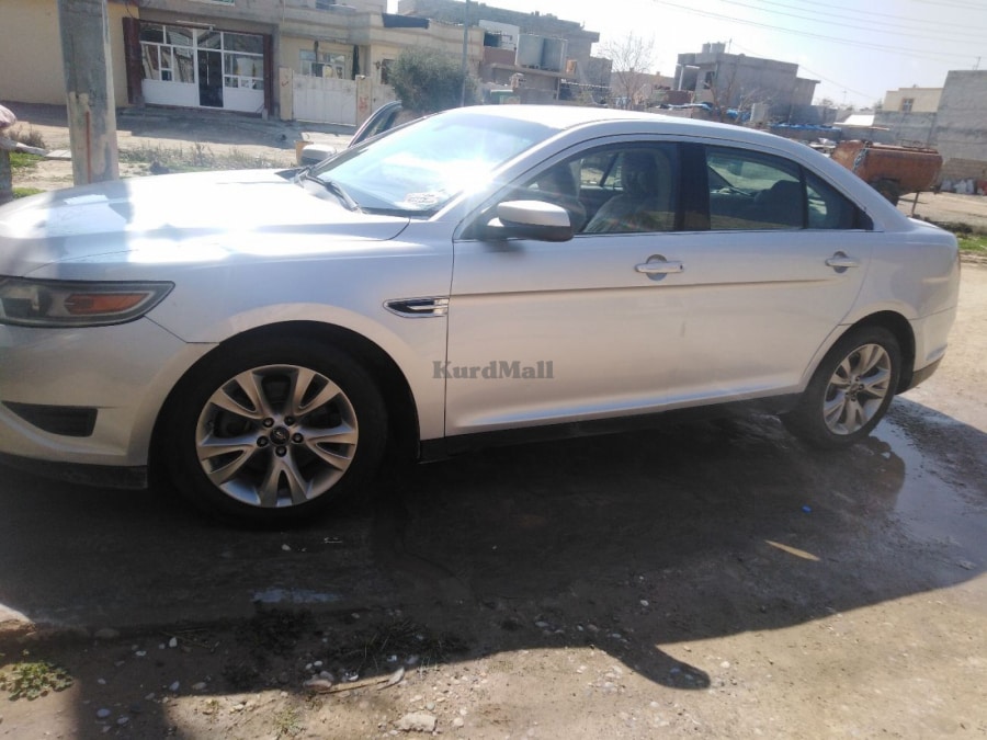 Ford فۆرد 0