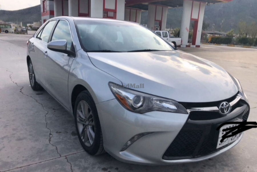 كامرى.,Camry تۆیۆتا 0