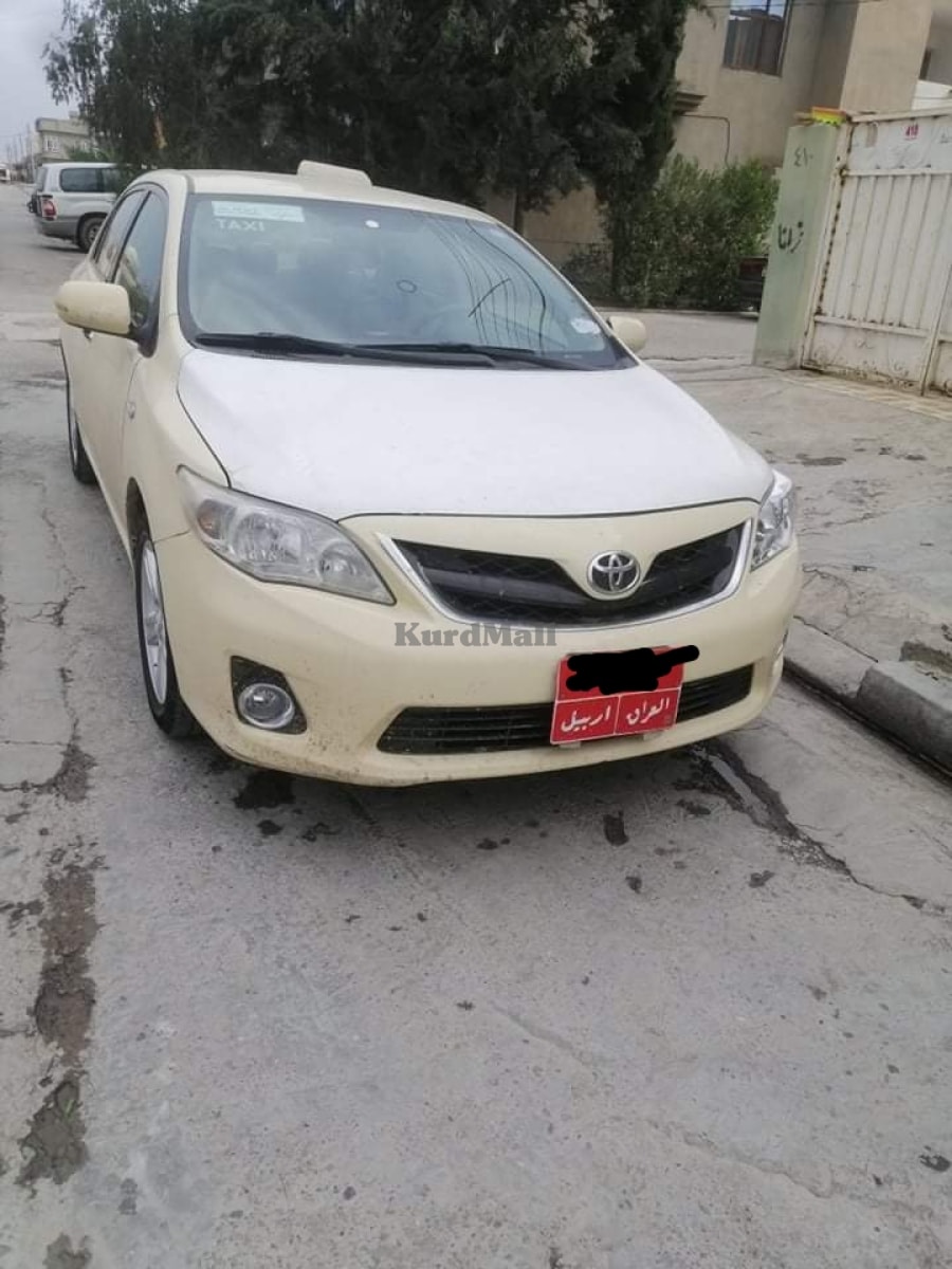 سه یاره تۆیۆتا 0