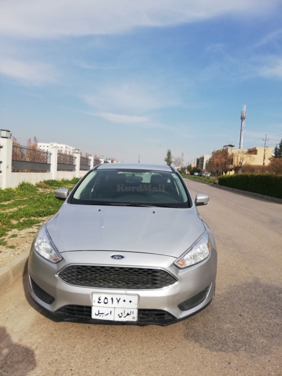 ford focus فۆرد 0