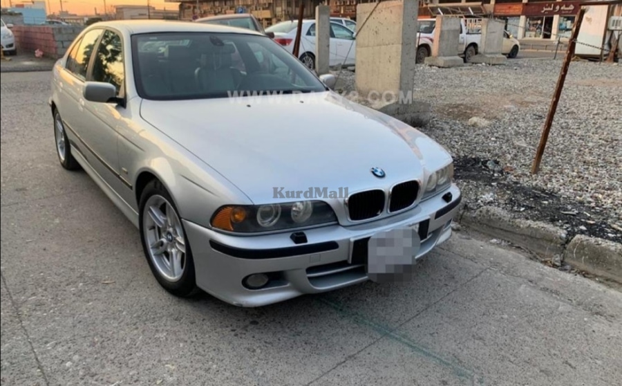 Bmw بیئێم 0