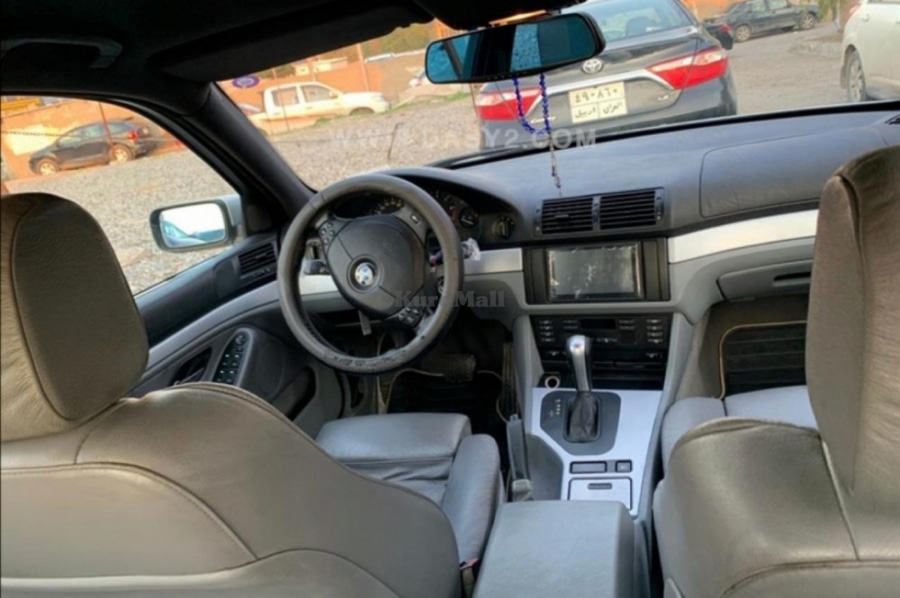 Bmw بیئێم 2