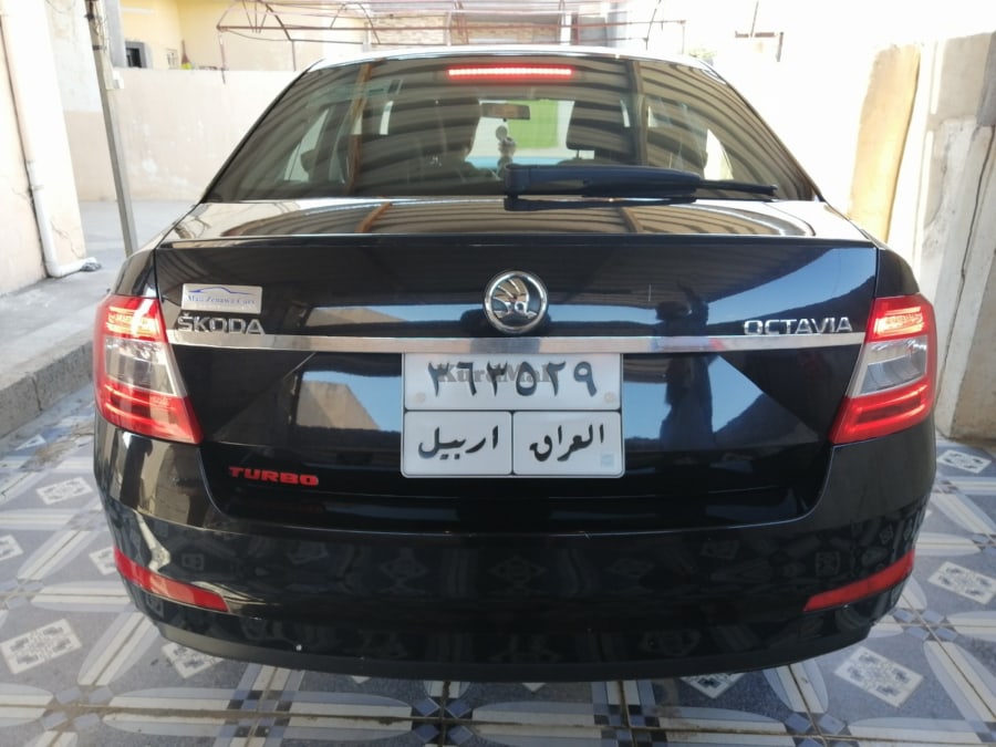 ئوتومبێل سکۆدا 10