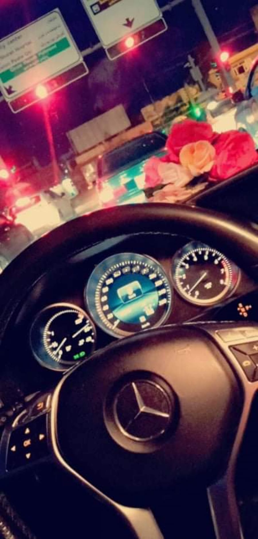مارسیدس-ئی کڵاس مارسێدێس بێنز 6