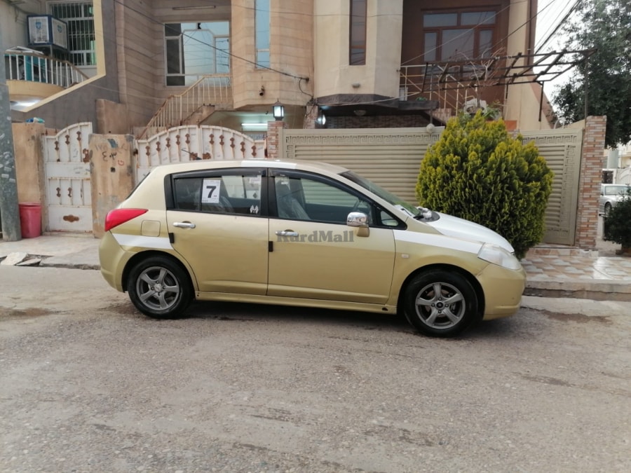 نسيان تيدا نیسان 6