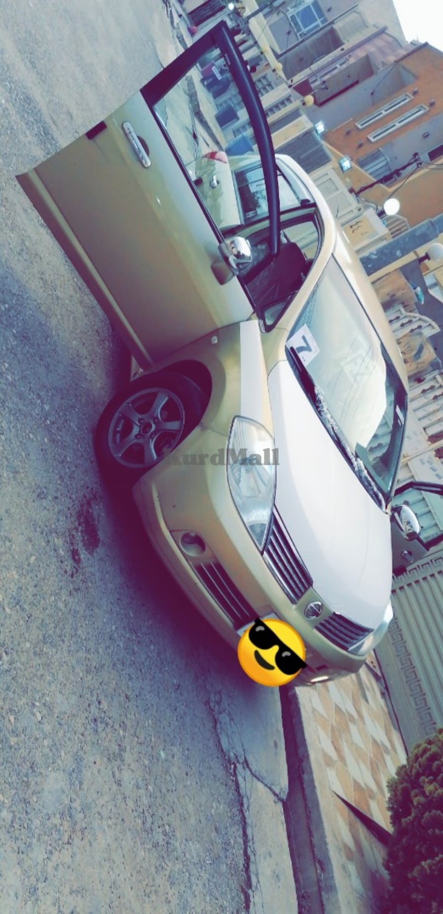 نسيان تيدا نیسان 3