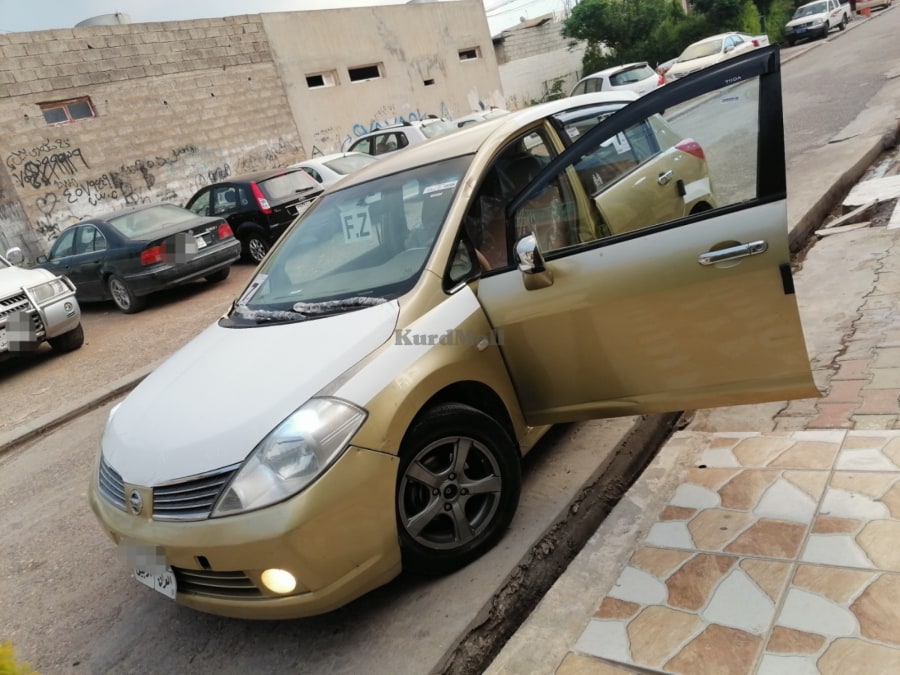 نسيان تيدا نیسان 0