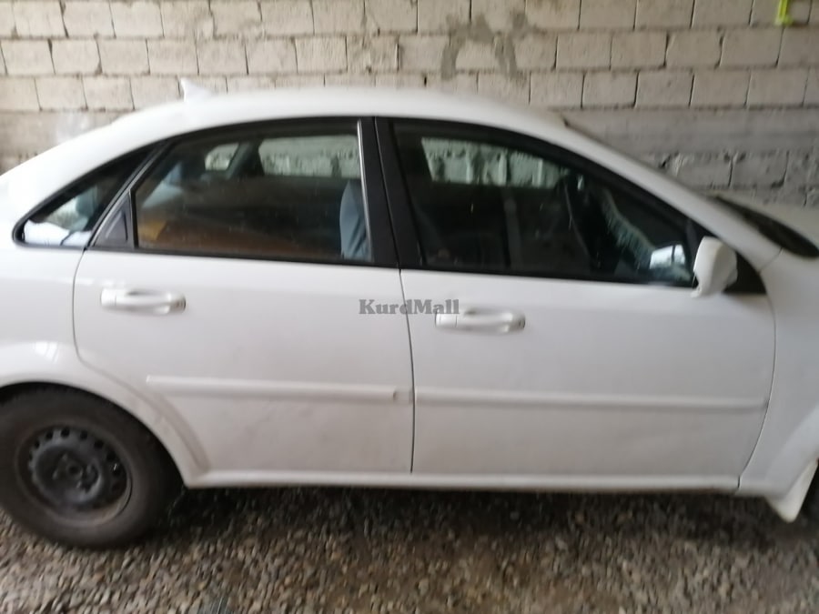 optra2011 شێڤرۆلێت 0