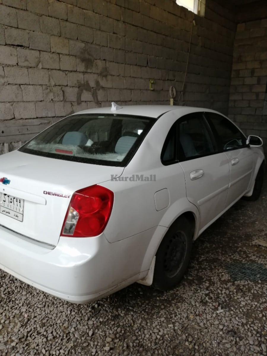 optra2011 شێڤرۆلێت 4