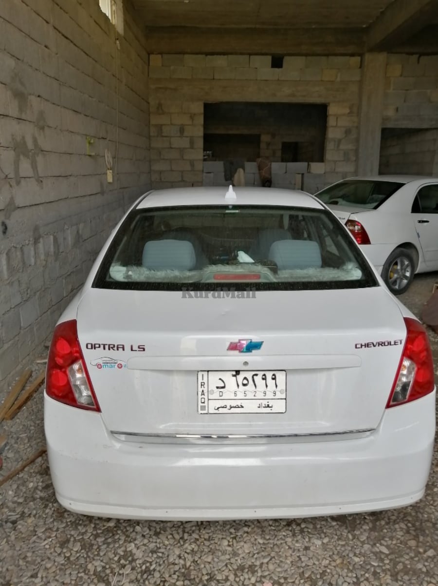 optra2011 شێڤرۆلێت 3