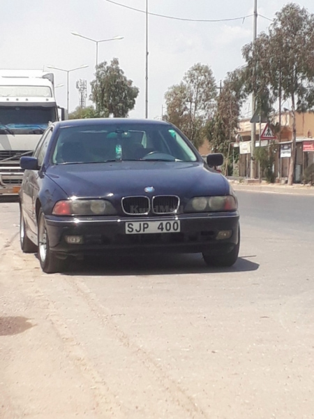 BMW SAQAR