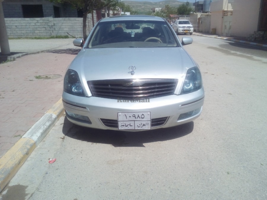 ئوتۆمبێل نیسان 0