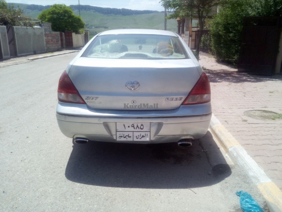 ئوتۆمبێل نیسان 4