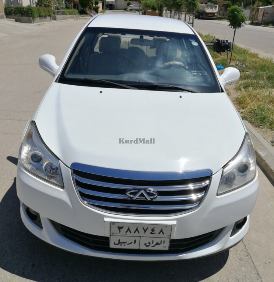 چێری E5 2014 چێری 6