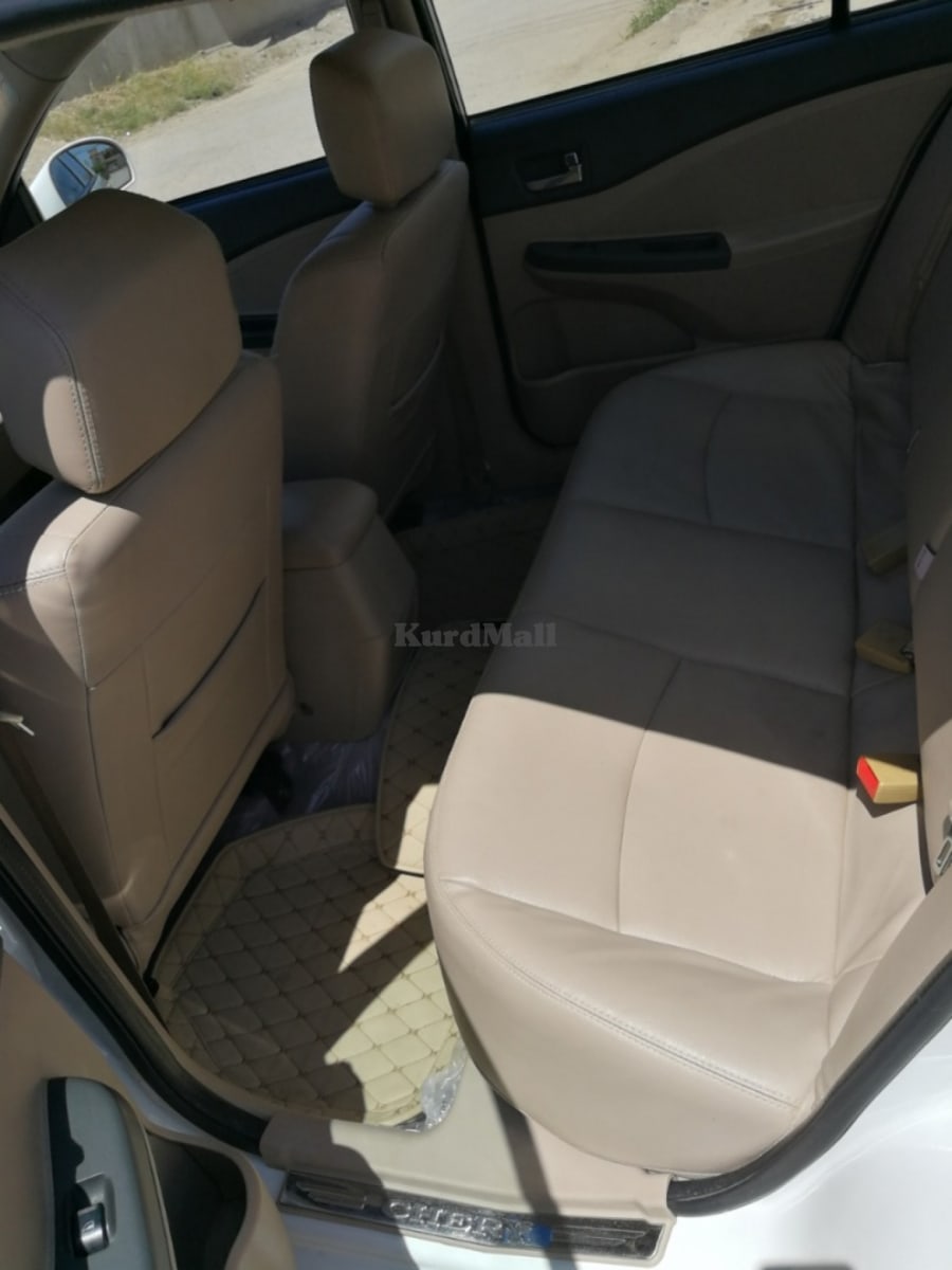 چێری E5 2014 چێری 9