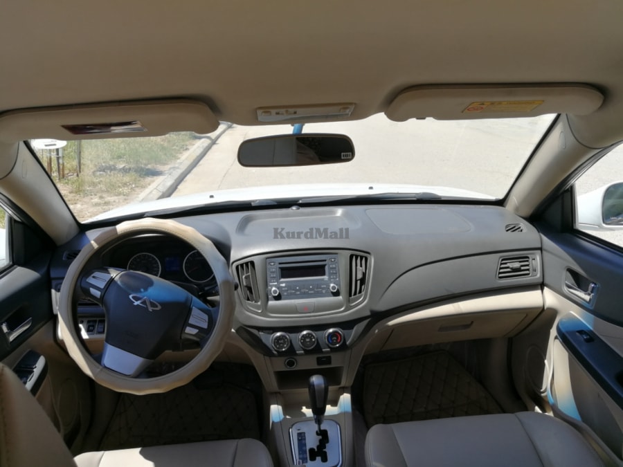 چێری E5 2014 چێری 11