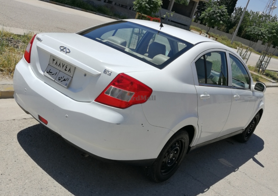 چێری E5 2014 چێری 3