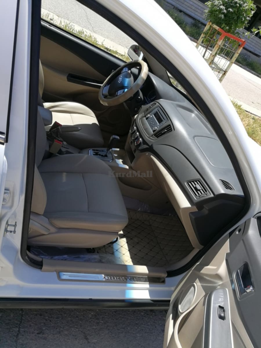 چێری E5 2014 چێری 10