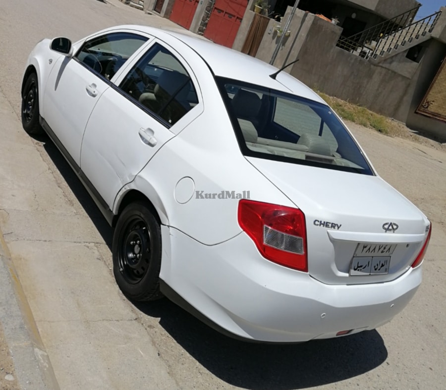 چێری E5 2014 چێری 2
