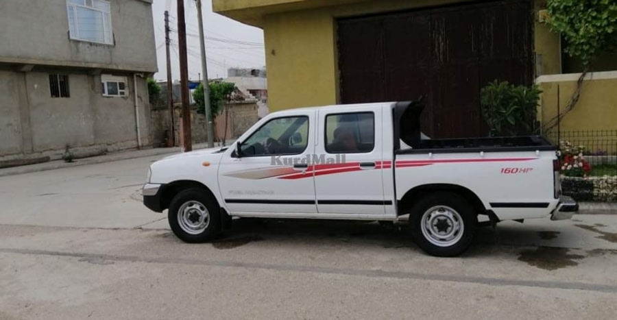 نیسان نیسان 2