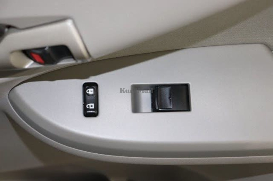 Toyota new تۆیۆتا 22