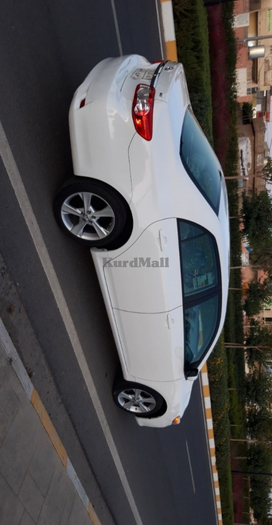 Toyota new تۆیۆتا 6