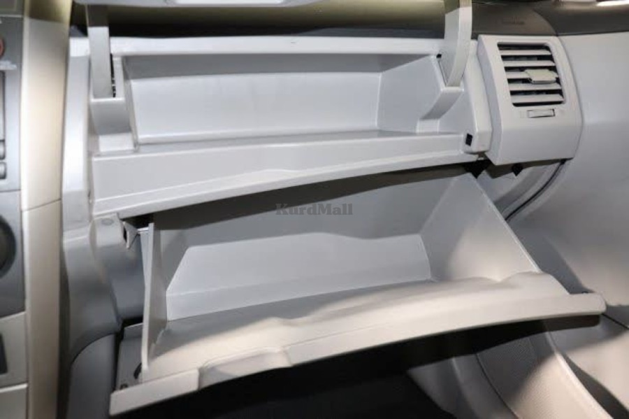 Toyota new تۆیۆتا 18