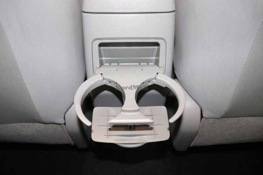 Toyota new تۆیۆتا 21