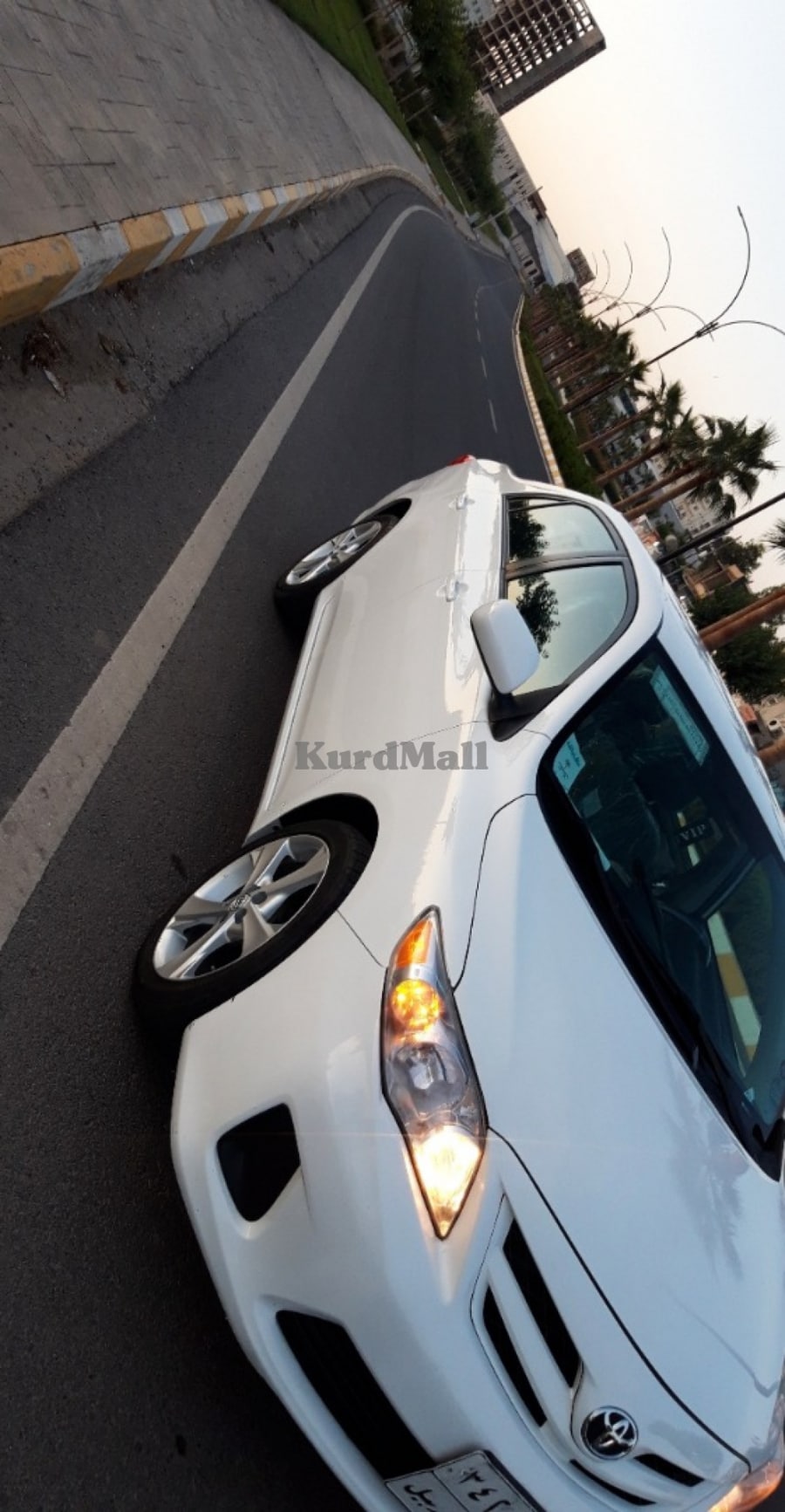 Toyota new تۆیۆتا 0