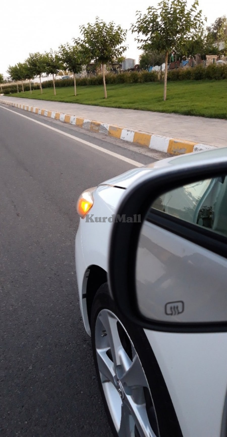 Toyota new تۆیۆتا 9
