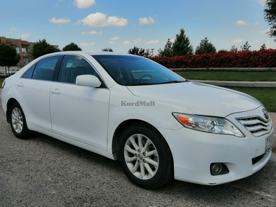 Camry 2011 تۆیۆتا 0