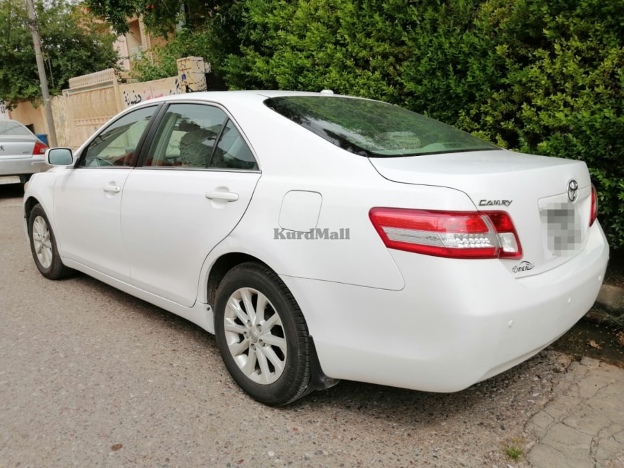 Camry 2011 تۆیۆتا 1